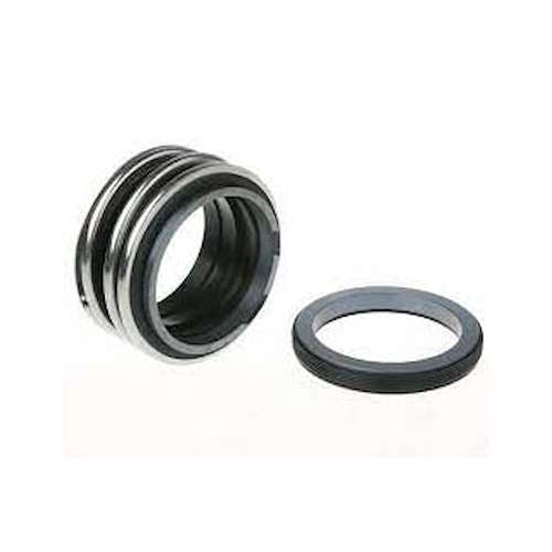 تولید کننده مکانیکال سیل  اکاردئونی